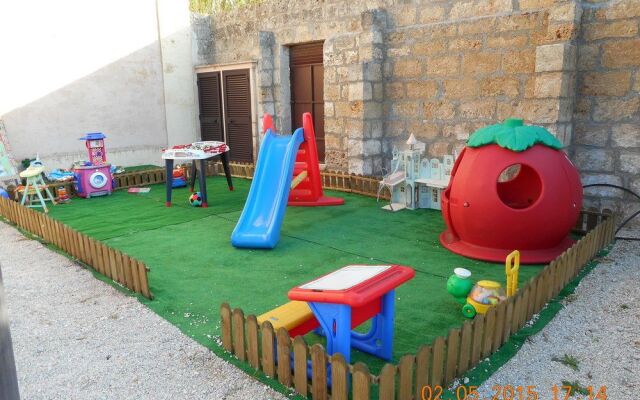 Masseria San Velletri Guest House