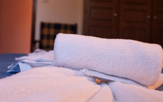 Poco Loco Bed & Breakfast