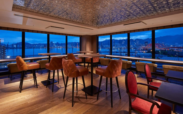 Centurion Hotel & Spa Vintage Kobe