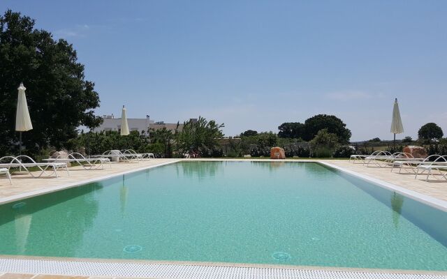 Masseria Peppeturro