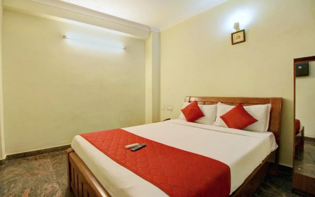 Syeds Inn By OYO Rooms