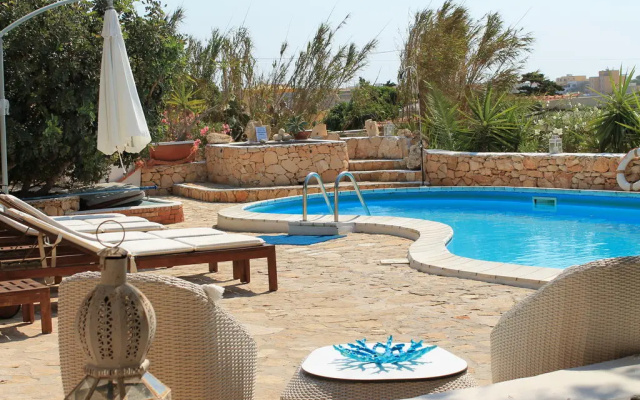 Hotel Luagos Club