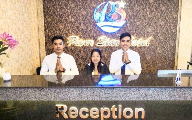 River Star Hotel