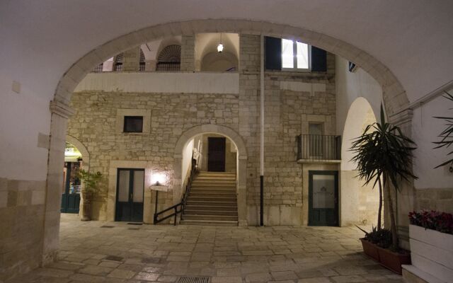 Palazzo Bianchi Domus Holidays