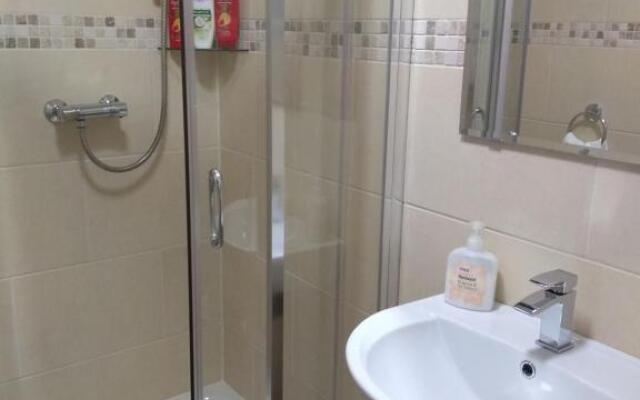 Tollyrose Country House