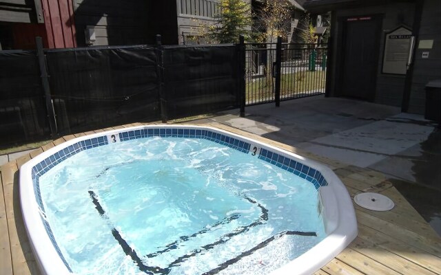 The Cache CUTW 2 Br condo by RedAwning