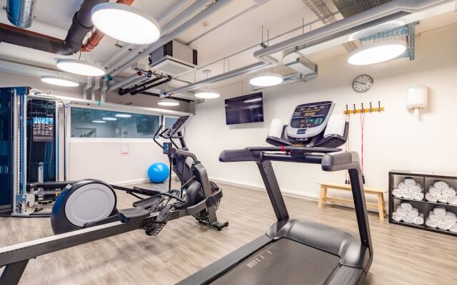 Genève Aéroport Vernier