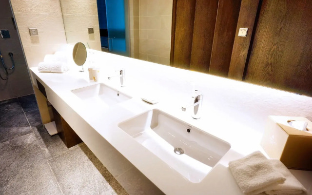 Hotel Royal Beitou