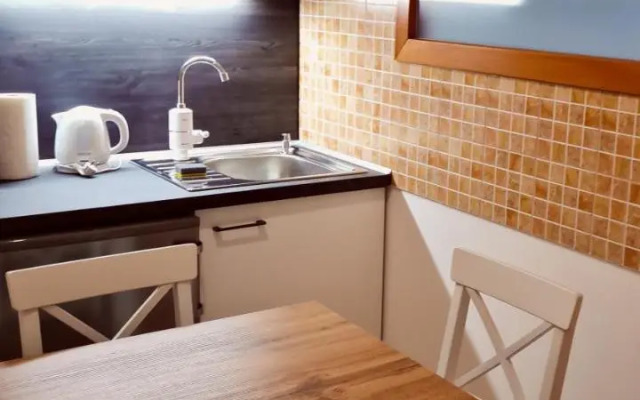 Ida Apartman