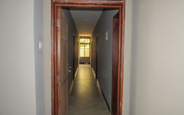 Shika Tours and Hostel