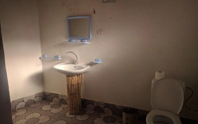 Kasbah Hostel Traditionnele