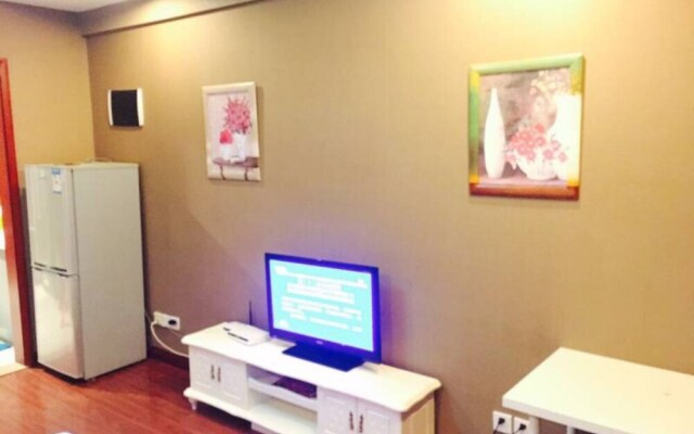 Xinghai Beyond Hotel Apartment