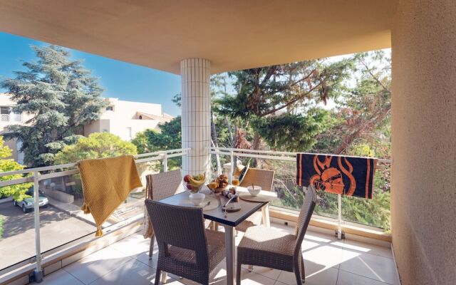 Résidence Marina Bianca