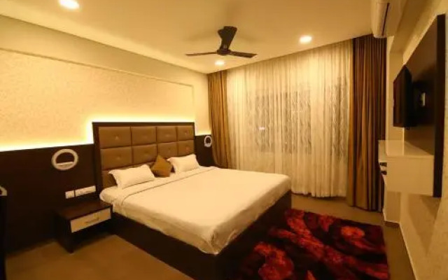 Sree Bhadra Residency