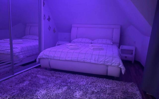 Apartament EMA