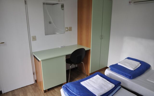 Camping Village Citta di Milano