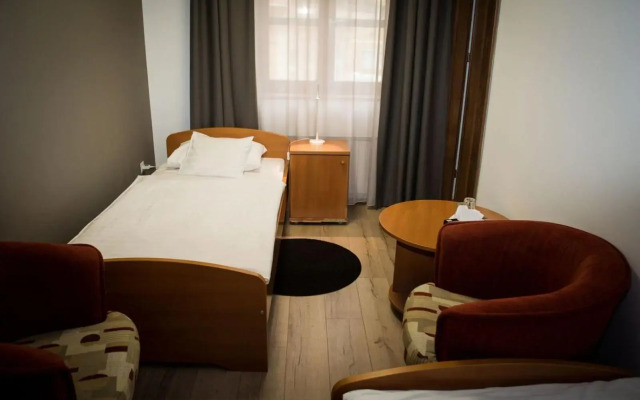 Mátrix Hotel