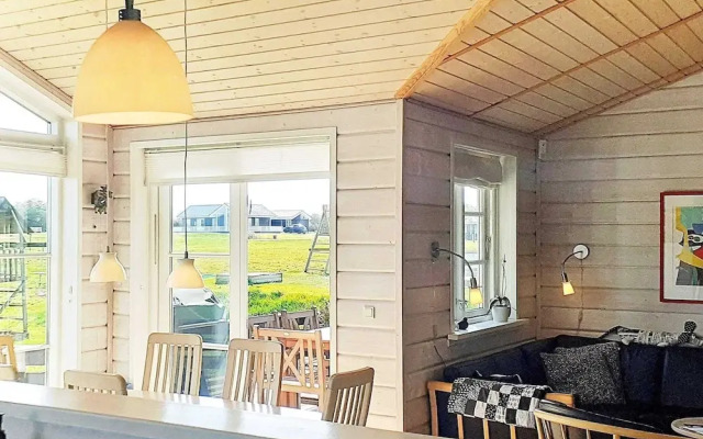 Holiday Home in Nordborg