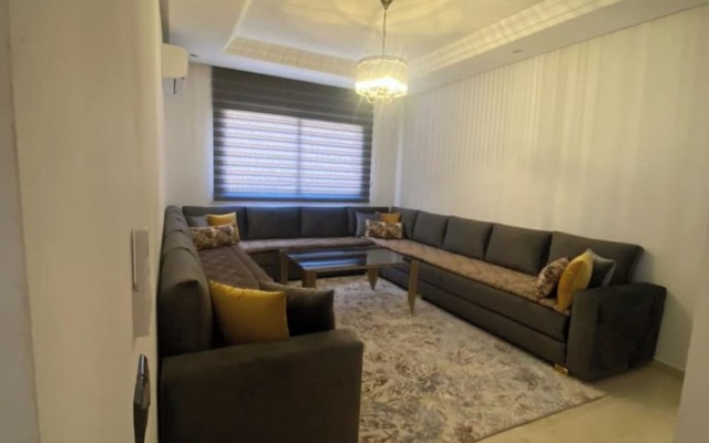 Residence Olivier De Marrakech