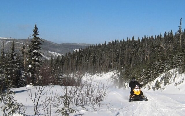 Gîte Aventure Nord Expe