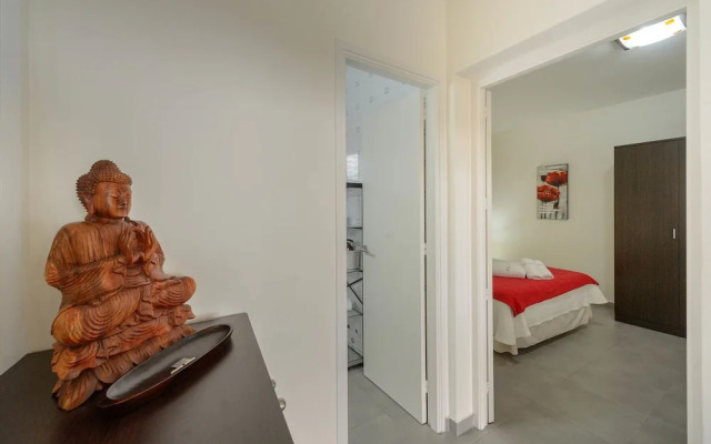 Villa Piedad Ibiza