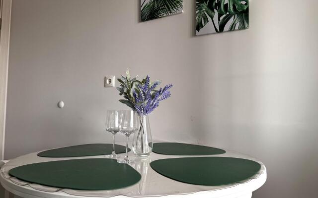 Апартаменты на улице Чистопольская 61Д