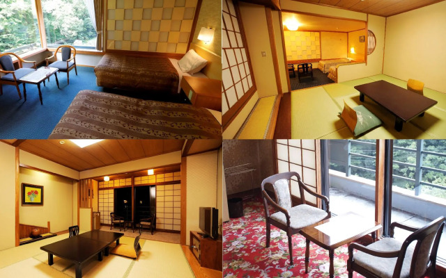 Hotel Nanpuso