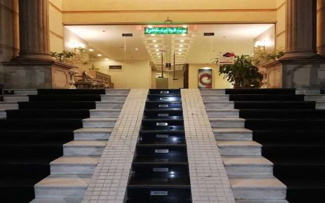 Wahet Al Asayel Suites