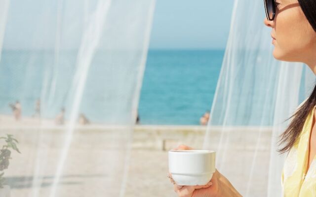 Life Hotel Seaview & Spa