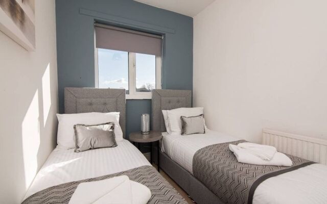 Lambley Court Apartments