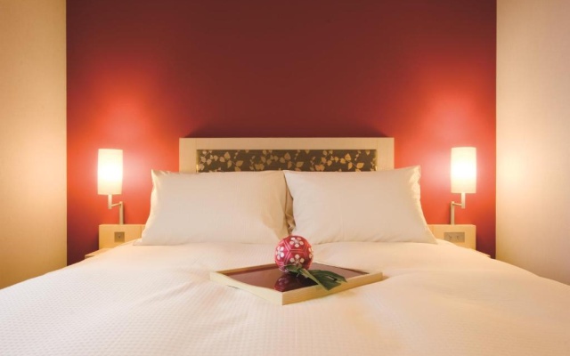 Standard Double room (풀 더블 침대) 사진 2