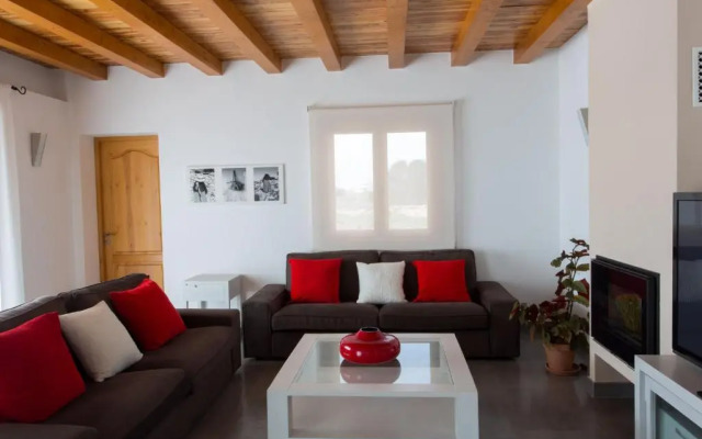 Ses Viñas De Cas Baixero