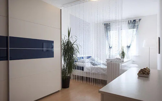 Richie Apartment near Aquapark