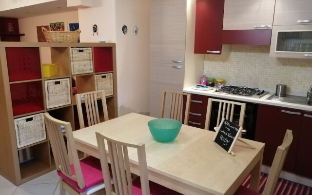 Sicily and Sea Apartments