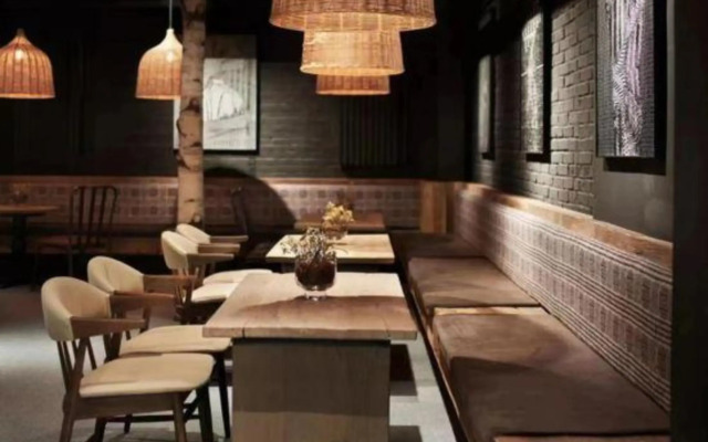 Hengfeng Hotel
