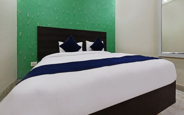 Silverkey Executive Stays 24038 B 56 Sector 22