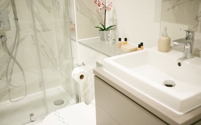 CDP Apartments Britannia Suite 2