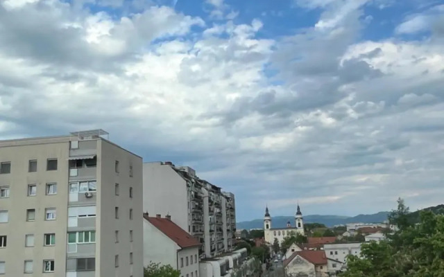 The Getaway Ljubljana