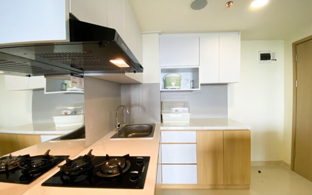 Best Deal And Restful 3Br Meikarta Apartment