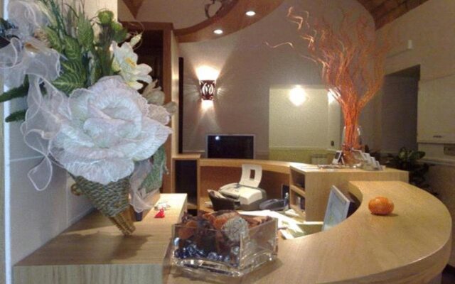 Hotel Campidoglio