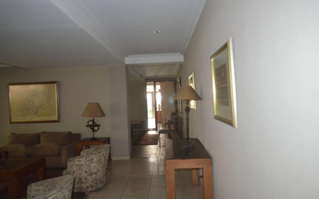 Nunes Suite Escuela Militar