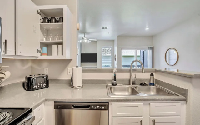 Mountain View by Cloud Dream Homes