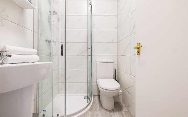 Lovely 1 Bedroom Flat - Shepherds Bush