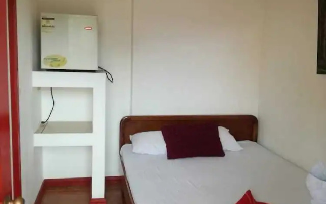 Hotel Marakabu