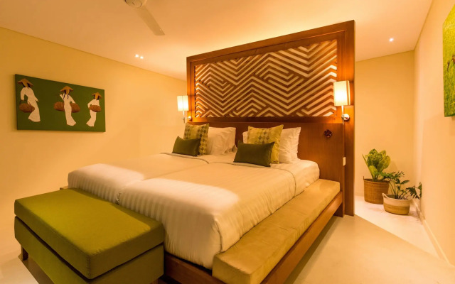 Villa Seriska Jimbaran Bali
