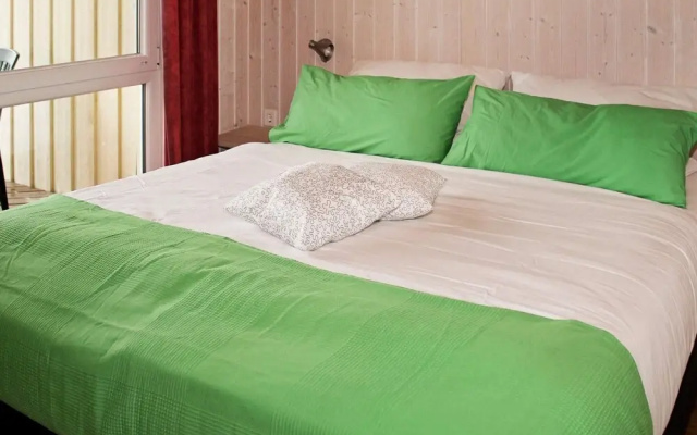 Holiday Home in Otterndorf