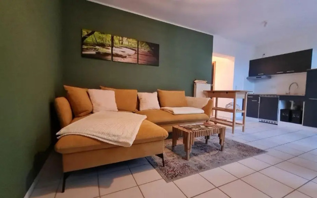 Ferienwohnung Lieblingsplatz für 2