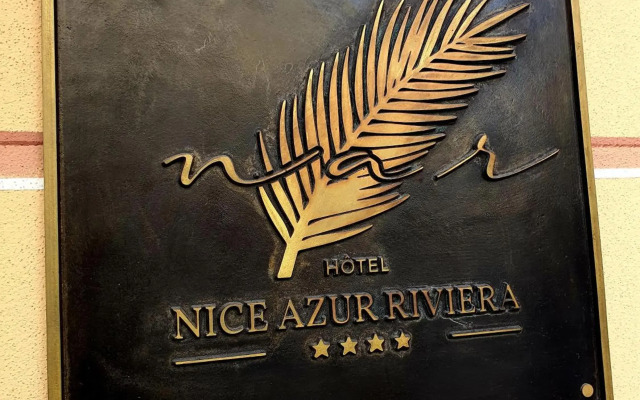 Nice Azur Riviera