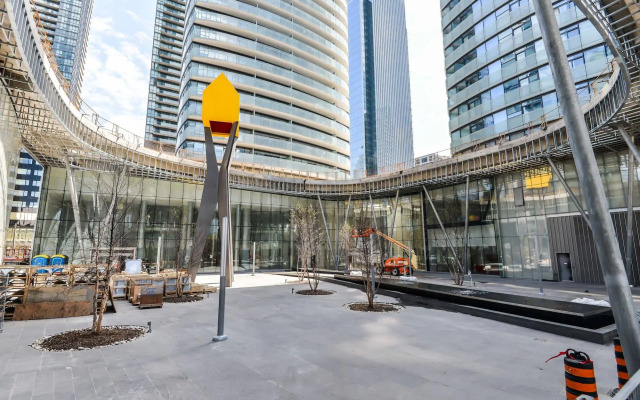 Atlantis Furnished Suites - York Street
