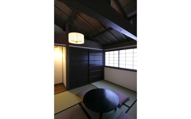 Azuki-an Machiya Holiday House